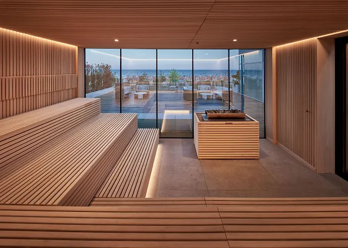 Hotel Falkensteiner & 5*