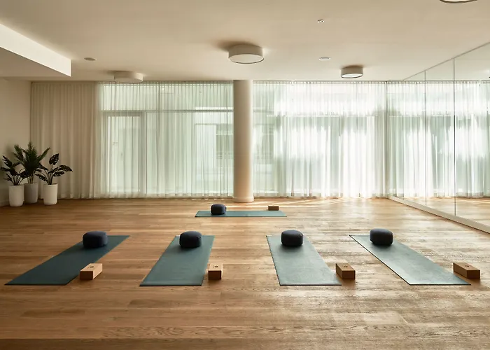 Hotel Falkensteiner &