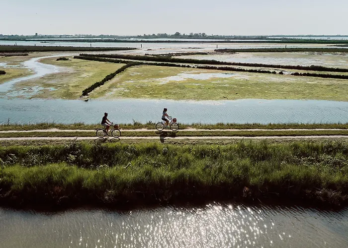Falkensteiner & 5* Lido di Jesolo