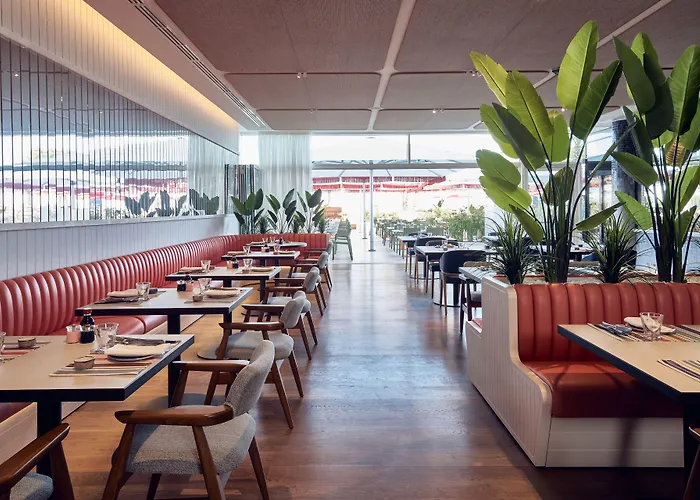 Hotel Falkensteiner &