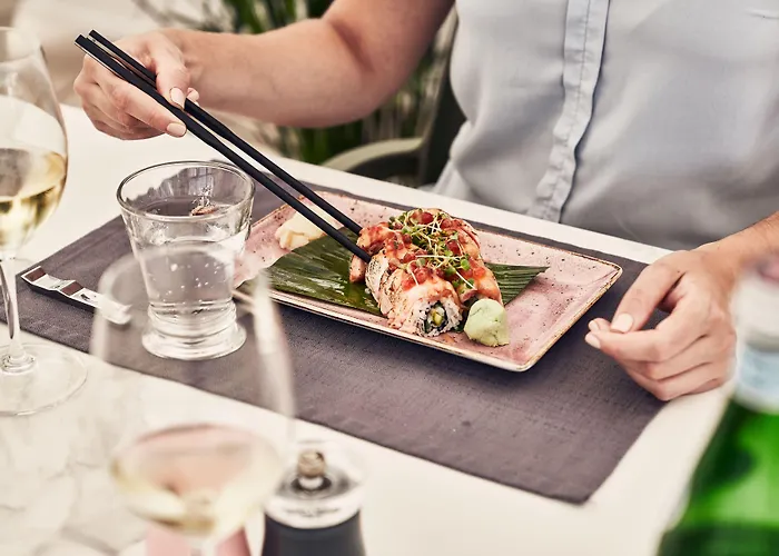 Falkensteiner & Lido di Jesolo