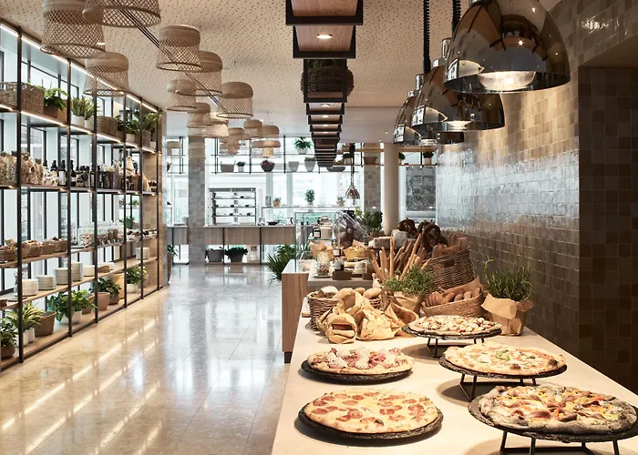 Falkensteiner & Lido di Jesolo