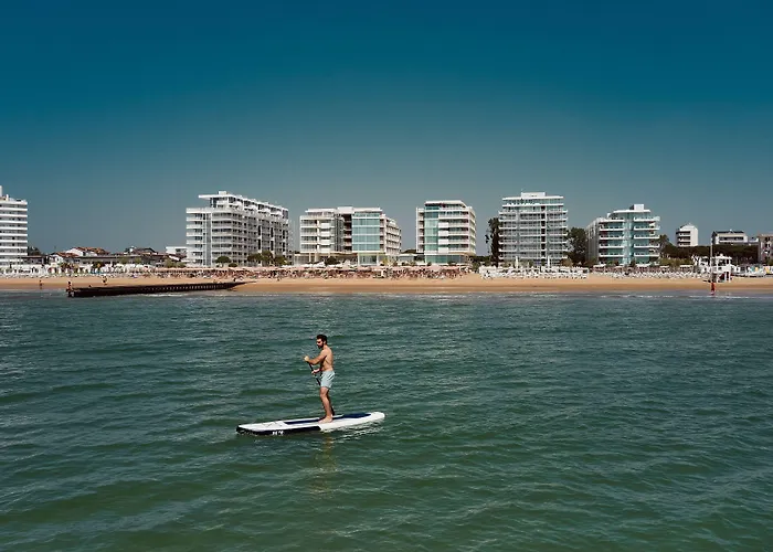 Falkensteiner & Lido di Jesolo