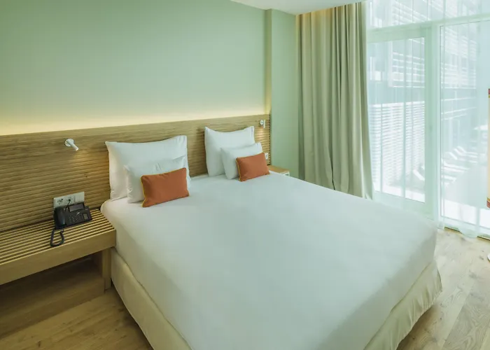 Hotel Falkensteiner & 5*