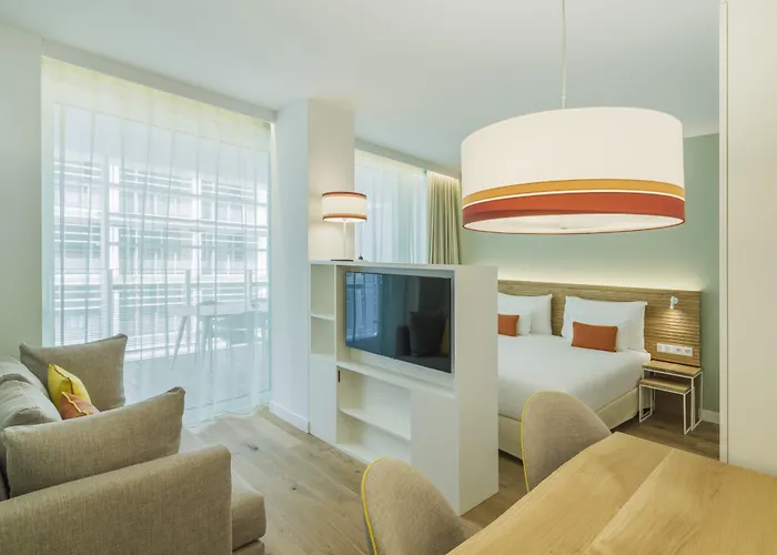 Falkensteiner & Hotel Lido di Jesolo