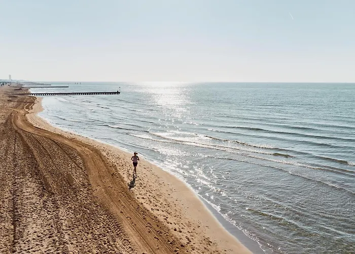 Hotel Falkensteiner & Lido di Jesolo