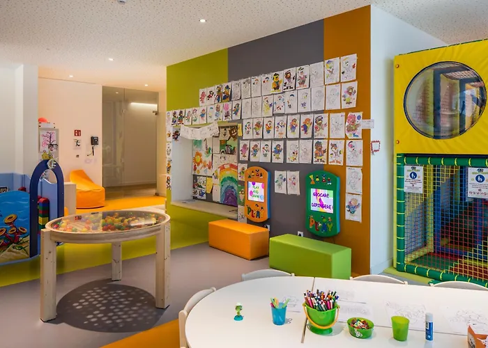 Falkensteiner & Hotel