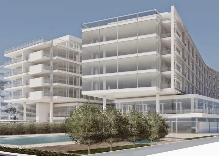 Falkensteiner Hotel&spa Hotel Lido di Jesolo