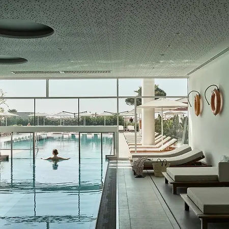 Otel Falkensteiner & Lido di Jesolo