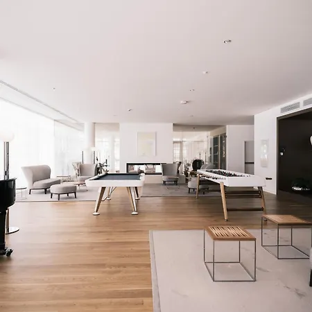 Otel Falkensteiner & 5*