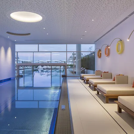 Falkensteiner & Lido di Jesolo