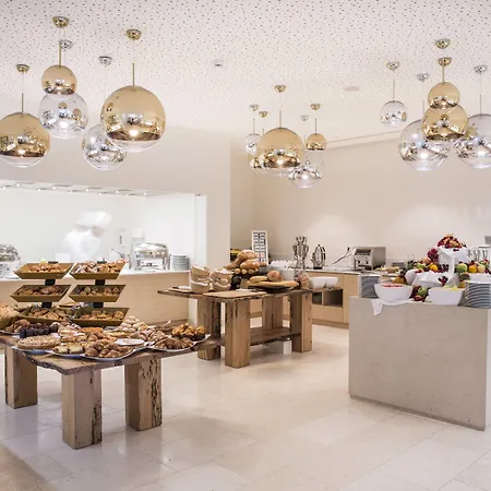 Otel Falkensteiner & Lido di Jesolo