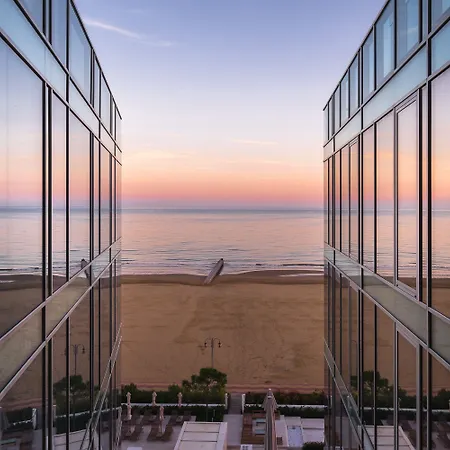 Otel Falkensteiner & Lido di Jesolo