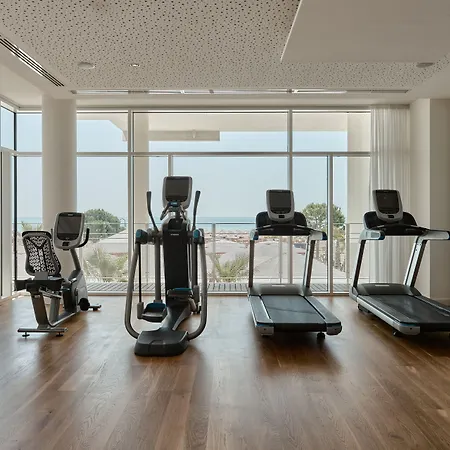 Hotel Falkensteiner & Lido di Jesolo