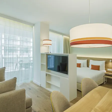 Falkensteiner & Otel Lido di Jesolo