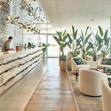 Falkensteiner & Otel 5*
